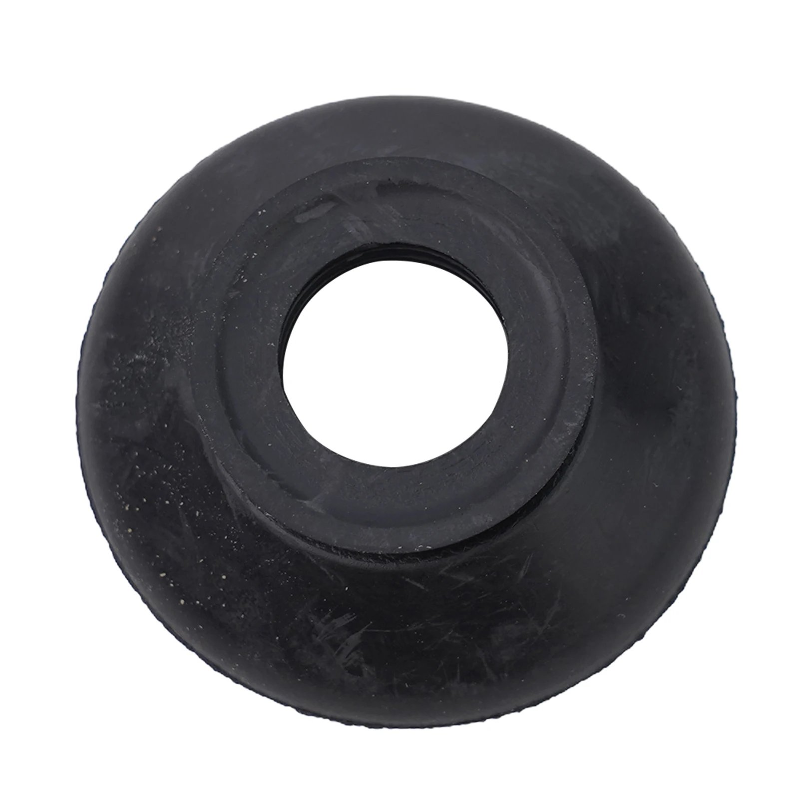 2pcs Rubber Dust Cover And Ball Joint Boots Track Rod End For Superior Flexibility Minimizing Wear And Tear Especially Accessori