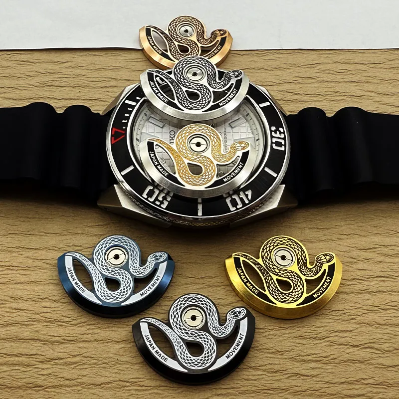 

NH34 NH35 Movement Rotor Fits NH Series NH34 NH35 NH36 NH38 NH39 NH70 4R35 4R36 6R 7S Movement Rotor Watch Accessories Refitting