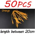 Naranja 50 piezas