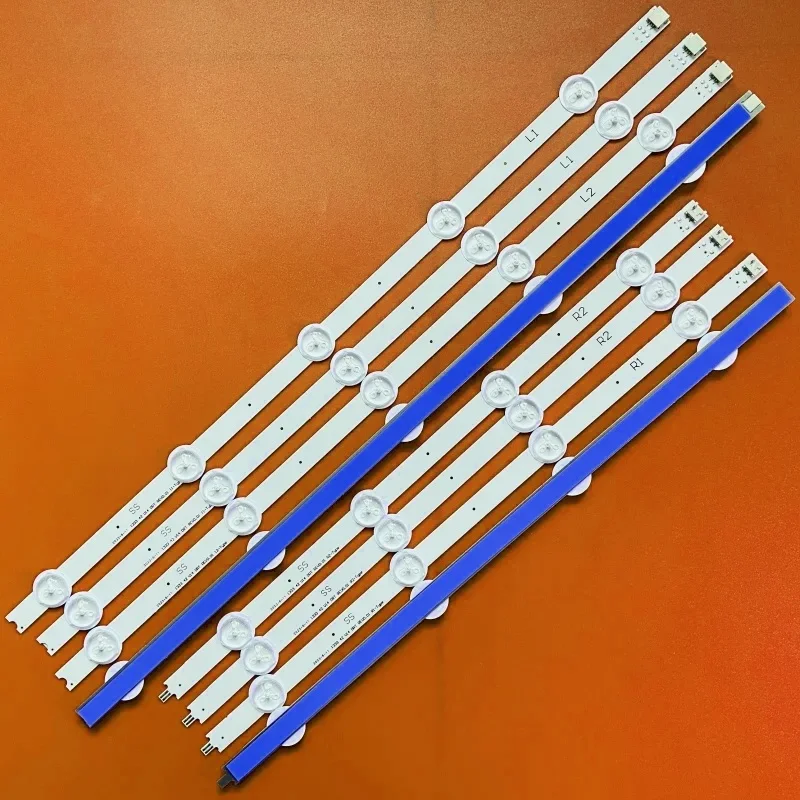 

Светодиодная подсветка телевизора для 42PFH6309 42L6453DB 42PFH5209 42PFH5609 42PFK5199 42PFK5209 42PFT5609 40L6453DB 42PFK6309/12 42" V14 DRT