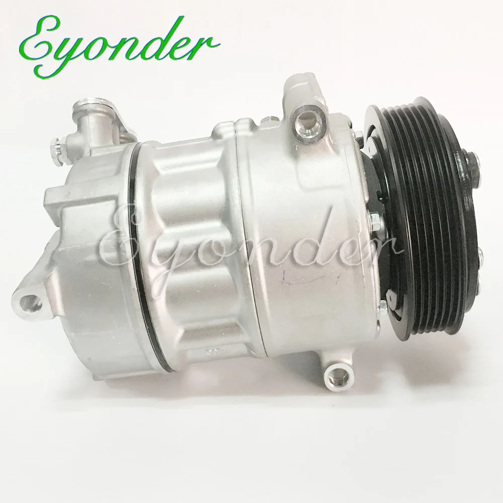 AC A/C Air Conditioning Cooling Compressor for VAUXHALL OPEL INSIGNIA 13314473 22861236 22827736 22913889 1618416 1618466