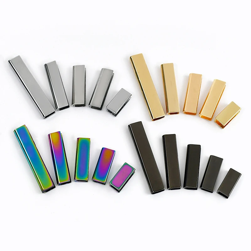 

Застежка Защитная металлическая, 3-25 см, 10 шт.