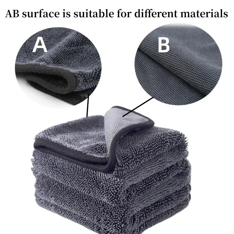 

Полотенца для сушки автомобиля, сушильное полотенце, кухонные салфетки из микрофибры, блестящая ванна, быстросохнущая ткань, впитывающая ткань для душевых кабин