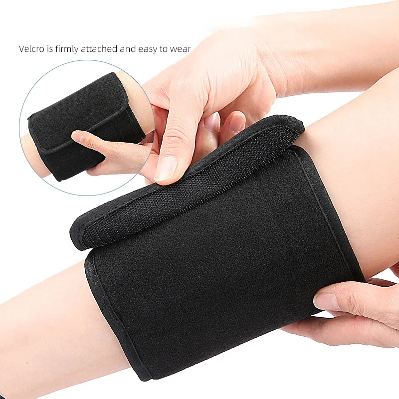 Acupuncture Massage Arm Band Exercise Massage Acupuncture Yoga Belt Equipment Acupuncture Pad Massage Leg Straps Body Massage