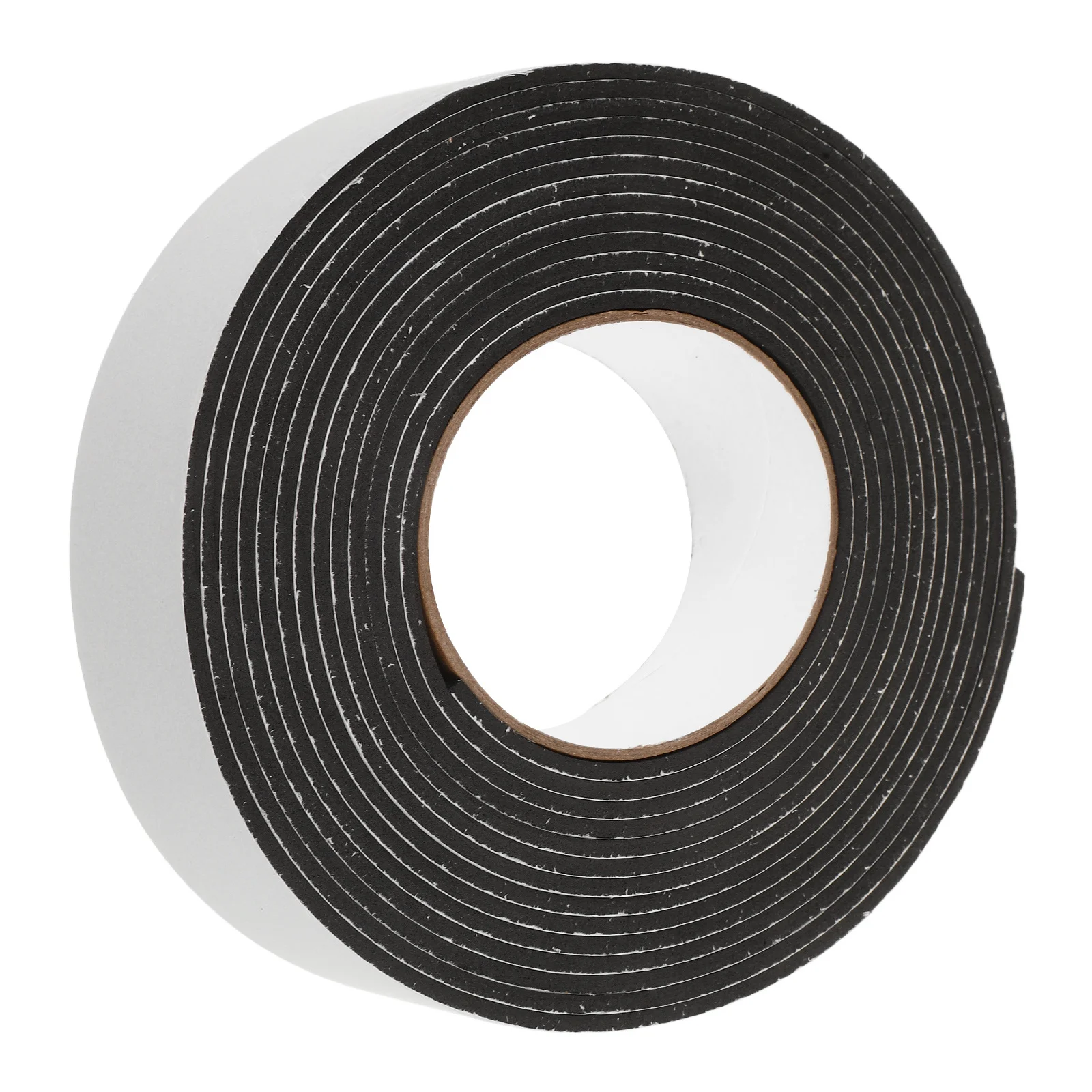 

1 Roll Foams Furniture Pads Adhesive Non-Skid Furniture Mats Floor Protection for Chair Table Sofa Leg Protectors Hardwood