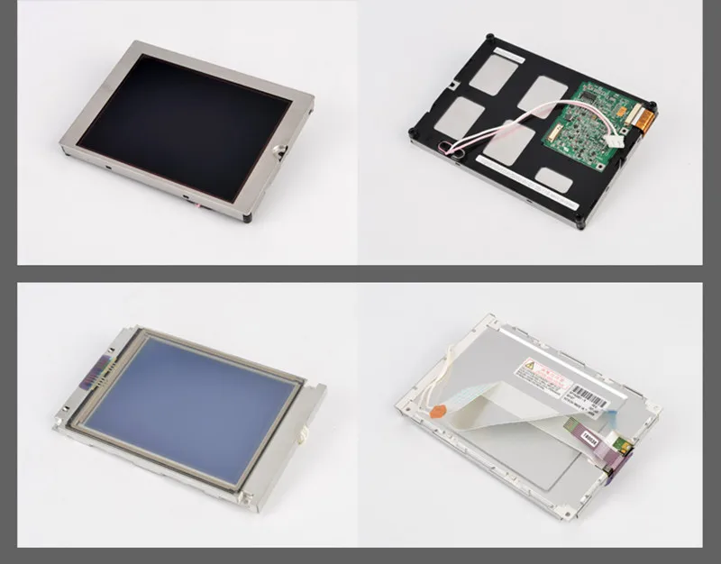 Pg-12864a pg12864a modulo LCD grafico dello schermo di visualizzazione