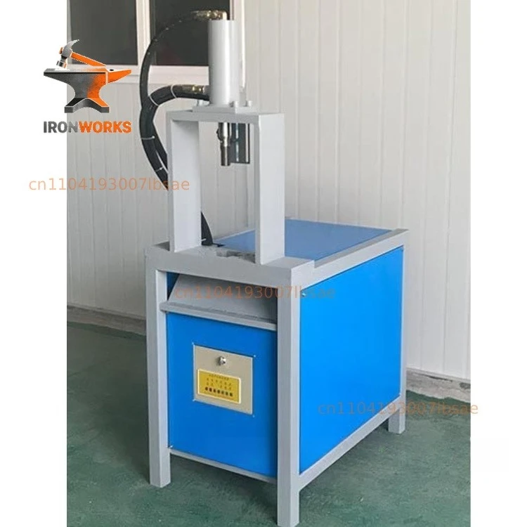 Door Window Punching Machine High Quality Good Price Hole Puncher