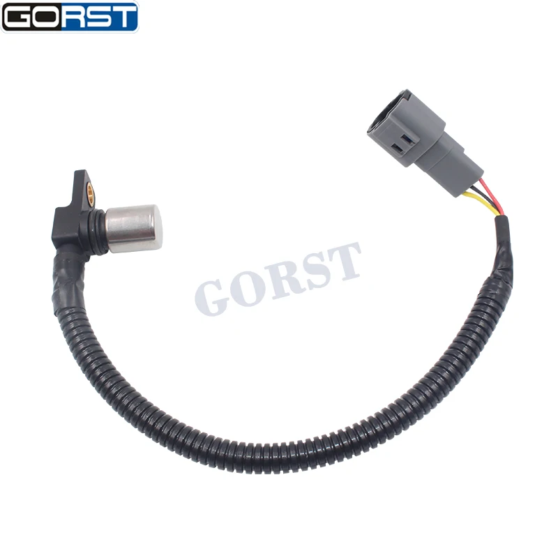 GORST Automobiles/Car Parts Crankshaft Pulse Position Sensor for SUZUKI GRAND VITARA BALENO SX4 33220-77E00 3322077E00