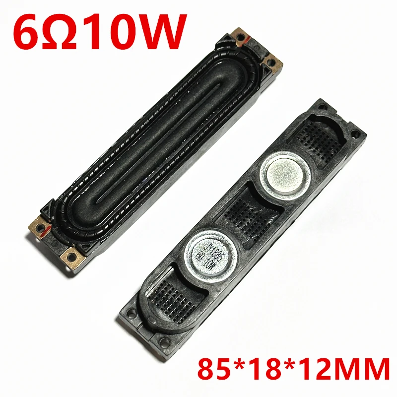 20 szt. Głośnik do samsung tv un40f5500 un40f6200 Un46f5500 Un46f6400 Un40f6400 un40f6100ag Un40f6400ag un40f5500ag