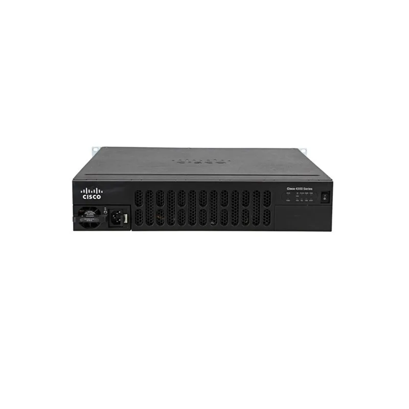 Used ISR4351/K9 4351 Series Integrated Services Router