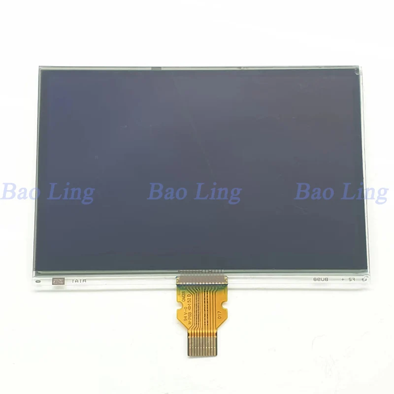 Tela LCD para Wahoo Elemnt, sem luz de fundo, WFCC1