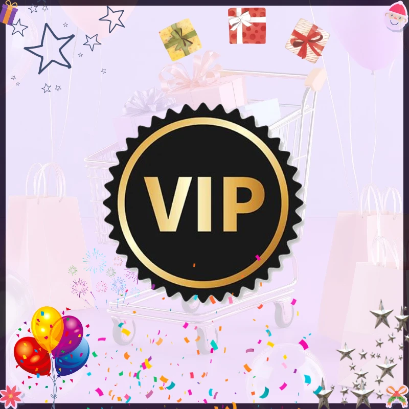 Vip Make Up The Difference, Make Up The Freight, Special Link 123