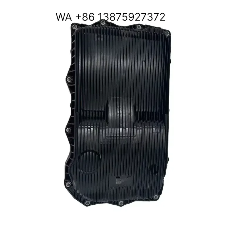 Wmwmnu New Original Car Gearbox Oil Pan 52854834AB for Cherokee WK14