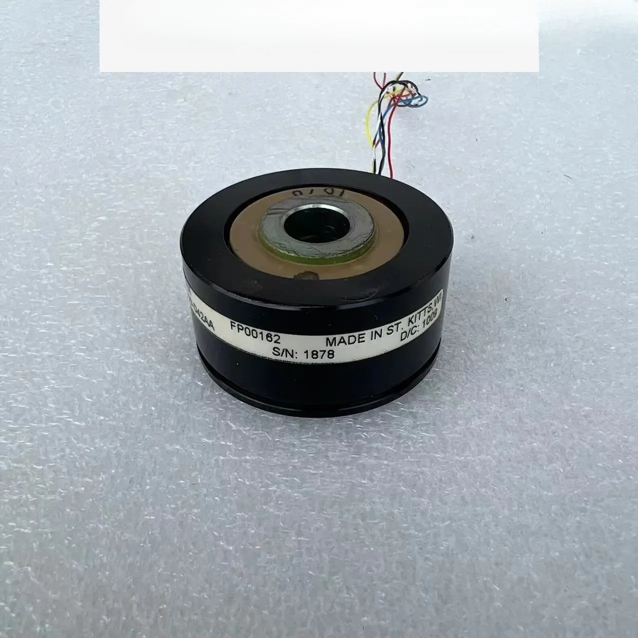 21BRX700-D42AA Rotary Transformer/Encoder Servo Motor Encoder