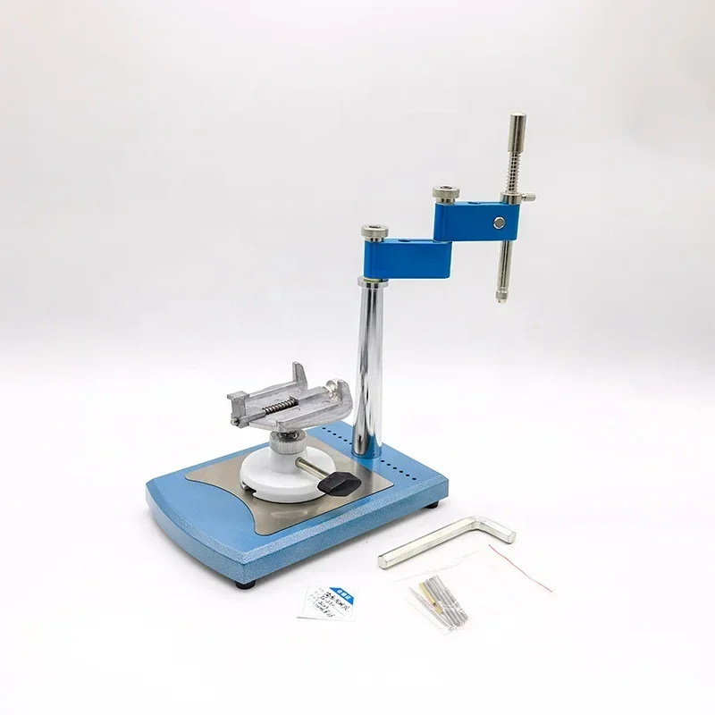 

Dentist Adjustable Parallel Surveyor Visualizer Spindle Tooth Lab Instruments