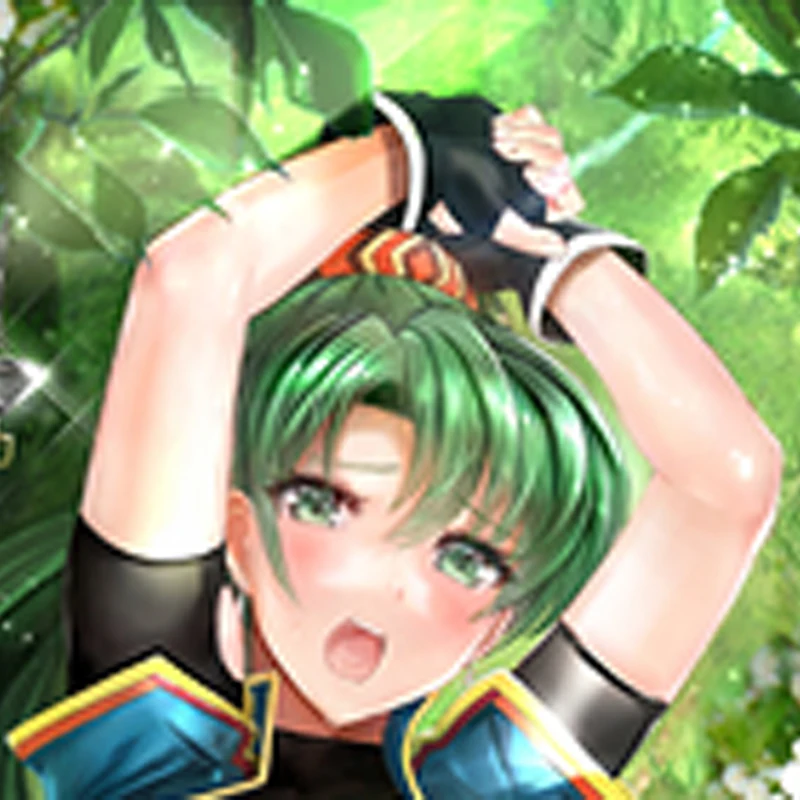 

New Pattern Anime Lyn Dakimakura Hugging Body Pillow Cover Case double-sided printing‌