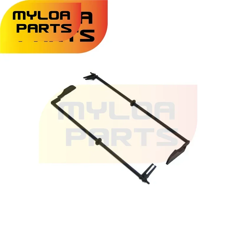 1PCS FK475 FK7107 FK7106 FK7105 Fuser Paper Sensor Actuator support for Kyocera FS 6025 6030 6525 6530 3010i 3510i 3011i 3511i 2
