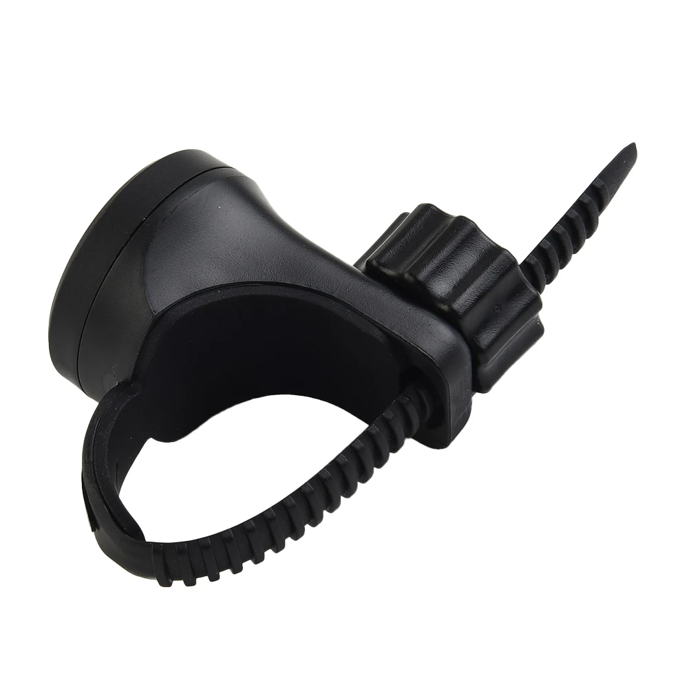 

Базовое крепление для велосипедного компьютера для спорта на открытом воздухе, 1 шт., 1 * аксессуары из АБС-пластика, легко устанавливается для компьютера Garmin, высокое качество