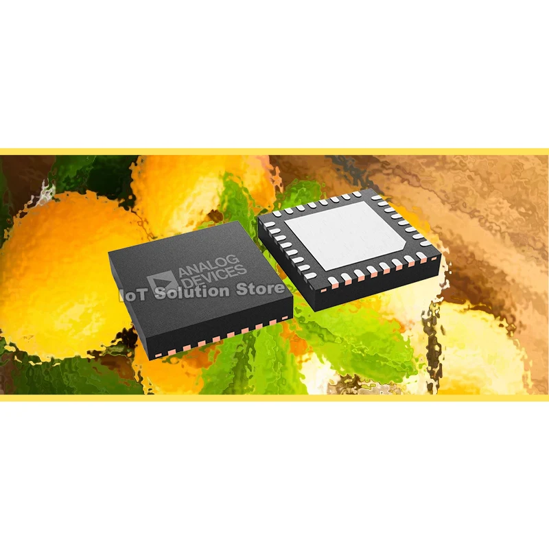 

1PCS AD7124-4BCPZ-RL ADF4351BCPZ AD7194BCPZ-REEL7 ADXL1005BCPZ-RL AD9553BCPZ-REEL7 ADP1055ACPZ-R7 ADF4350BCPZ-RL ADAU1761BCPZ