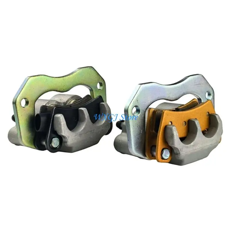

37JE Heavy Duty Brake Caliper For 900 900S Off Roading Vehicles Aluminum Construction