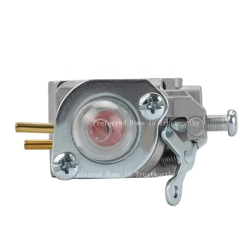 Adecuado para cortacésped con carburador WT-973 TB22EC TB32EC TB225 BL160 753-06190 Set