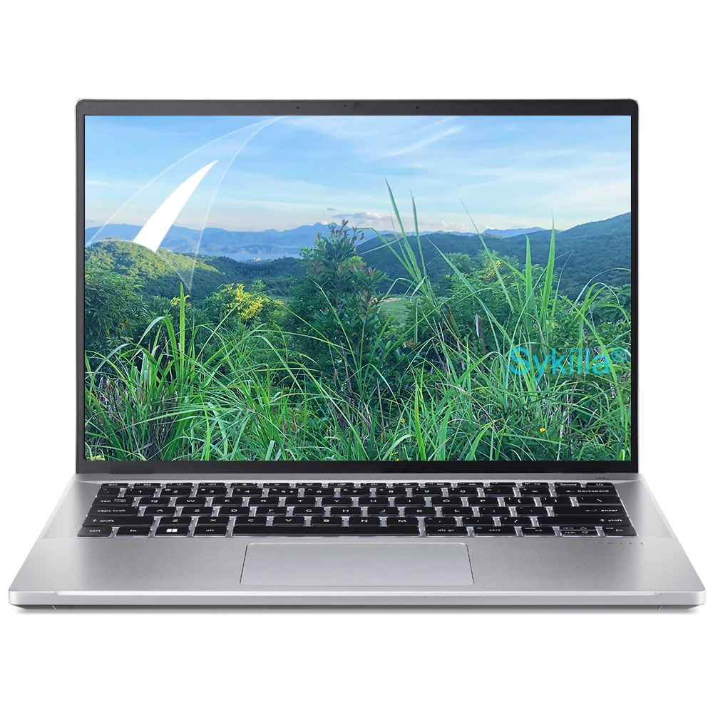 Screen Protector for Acer Swift 16 14 X SF315 SF515 SF316 SF16 SFG16 SFX16 SFL16 SF514 SF714 Guard HD Clear Matte Frosted Skin