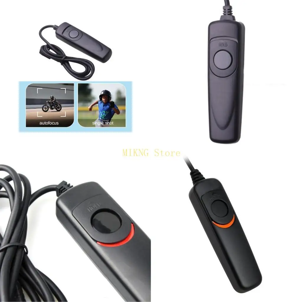 Cavo controllo rilascio scatto RR100 per GFX50S GFX50R XT100 XT3 XT30 XT10 XPR02 XPR02 XT1 XF10 X70 XA10 XH1 Vendita