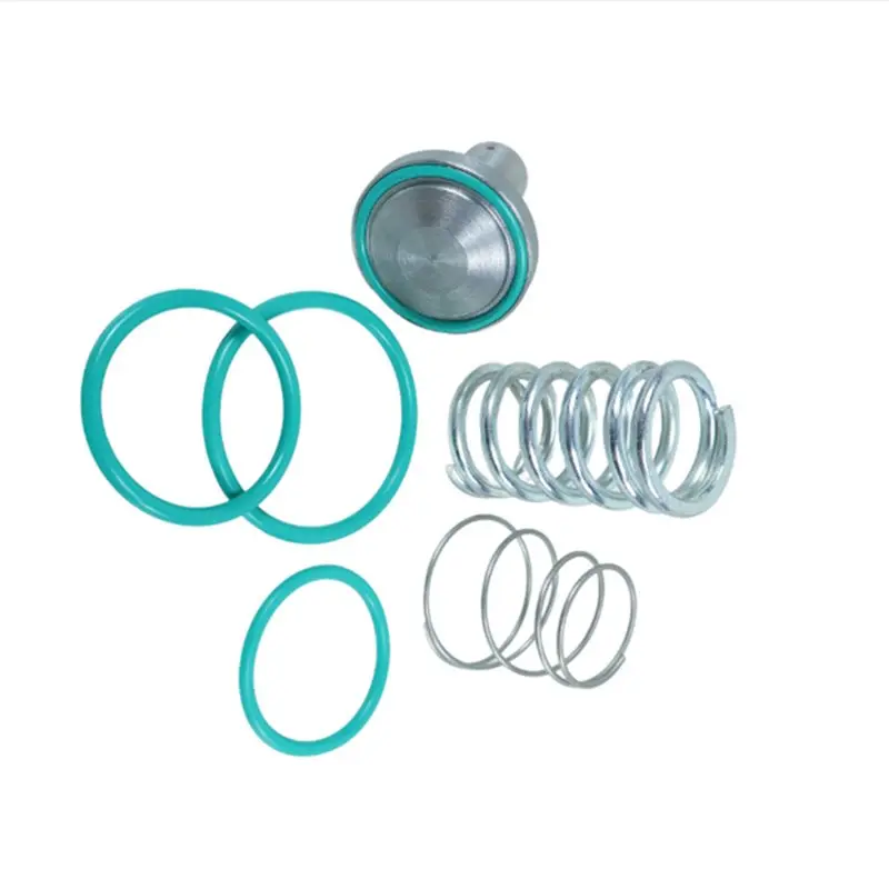 24-Hour Delivery For Ingersoll Rand Air Compressor 22064695 Minimum Pressure Valve Maintenance Replacement Kit