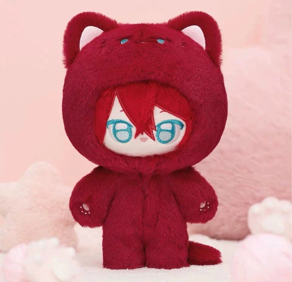 

2025 New In Stock Ensemble Stars Amagi Rinne 23cm Meng Meng