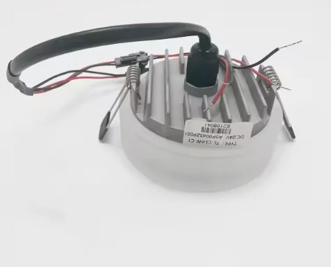 Luzes do carro do elevador TL-CL4W-C1