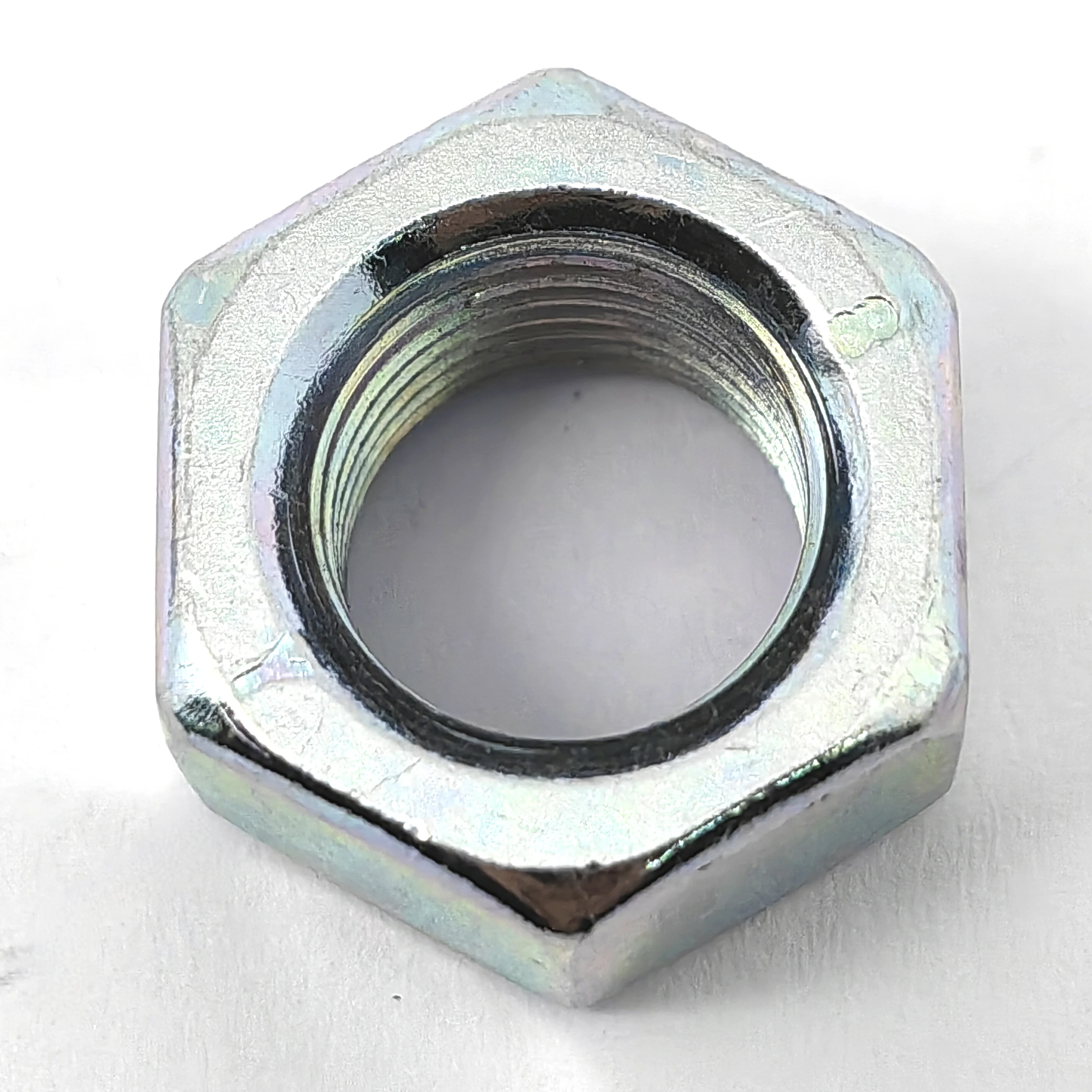 

Genuine Linde Original Hexagon Nut - 9210316145