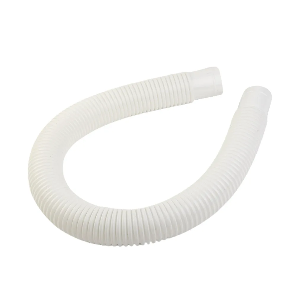 High Performance Replacement Skimmer Hose for Intex Pools Model 10531 Length 30 Inches Inner Diameter 1 57 Inches