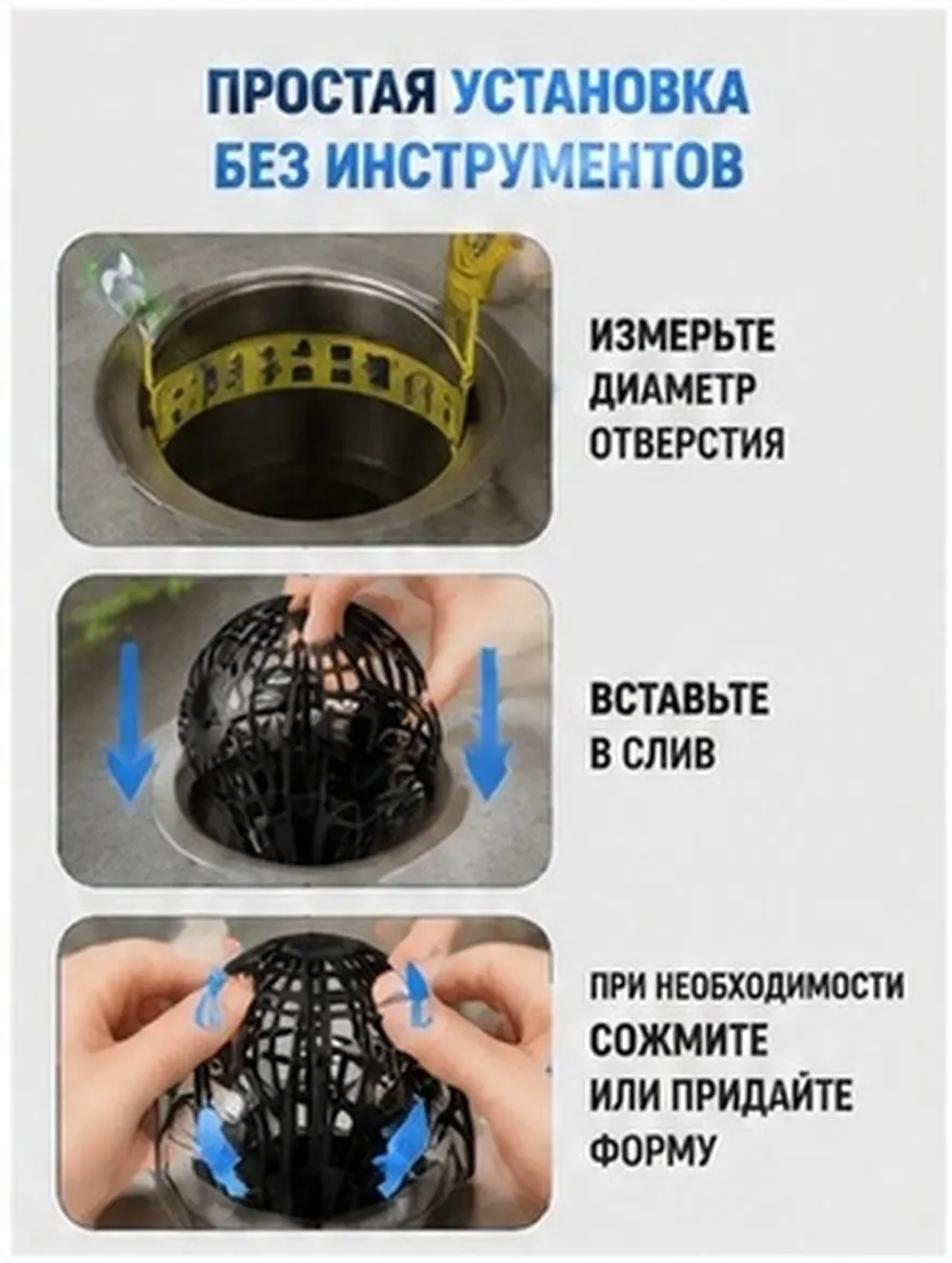 4Pcs Plastic Sink Filter Mesh Rooftop Drain Cover Anti-Blocking Leaf Strainer Floor Drain Filter Rooftop Anti-Block Covers