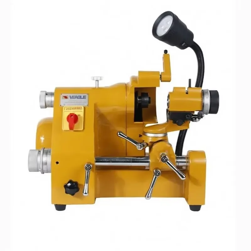 U2 Universal Grinding Machine, Precision CNC Turning Small Electric Grinding Wheel Grinding Machine