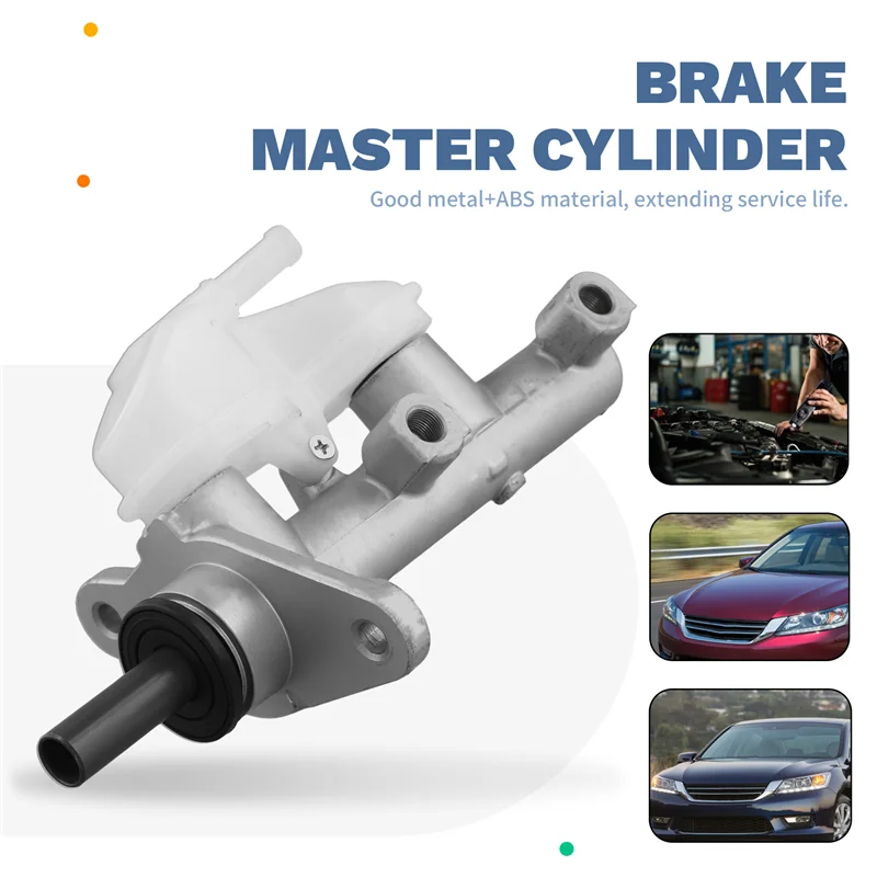 

【Price Drop !!】Car Parts Brake Master Pump For Honda 46100-SWA-A02 46100SWAA02 Brand New Replacement Parts