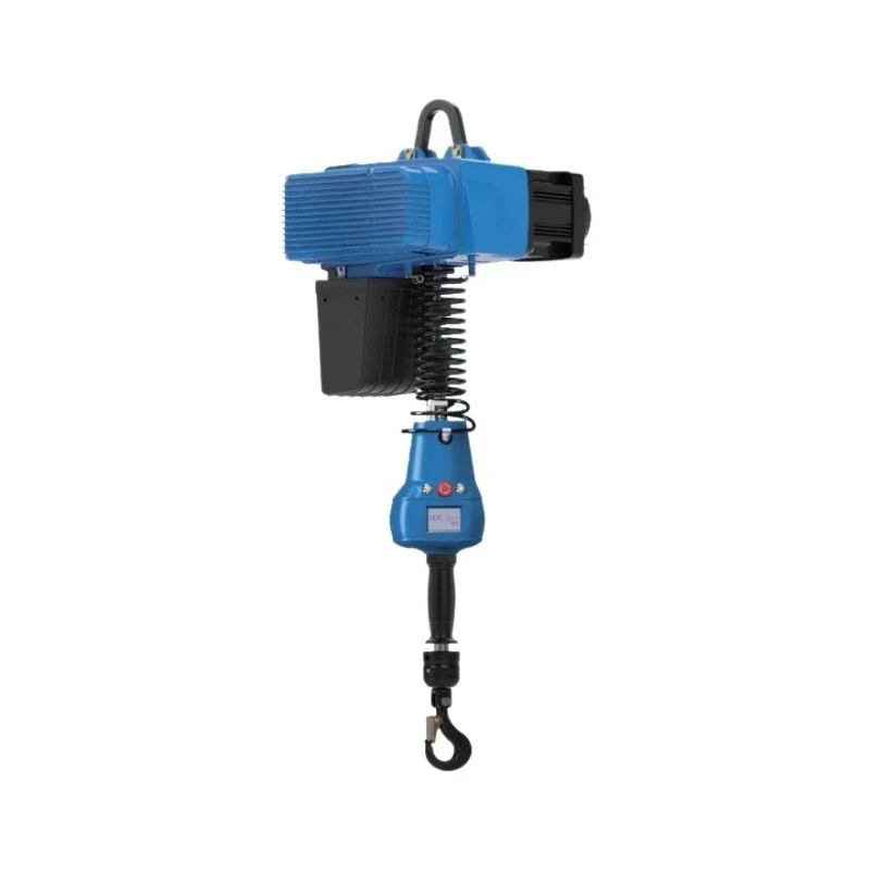 OEMIntelligent hoist, all-electric chain hoist