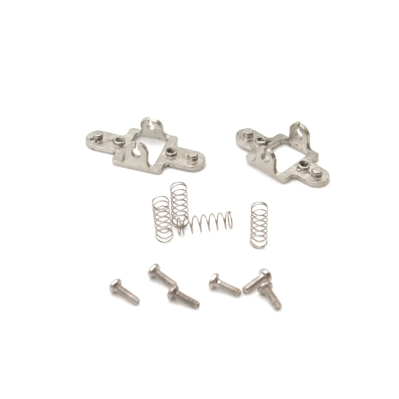 1:87 Rigid Axle Kit 1:72 Static Modification Axle DIY Accessories 1:20 Worm Gear Transmission