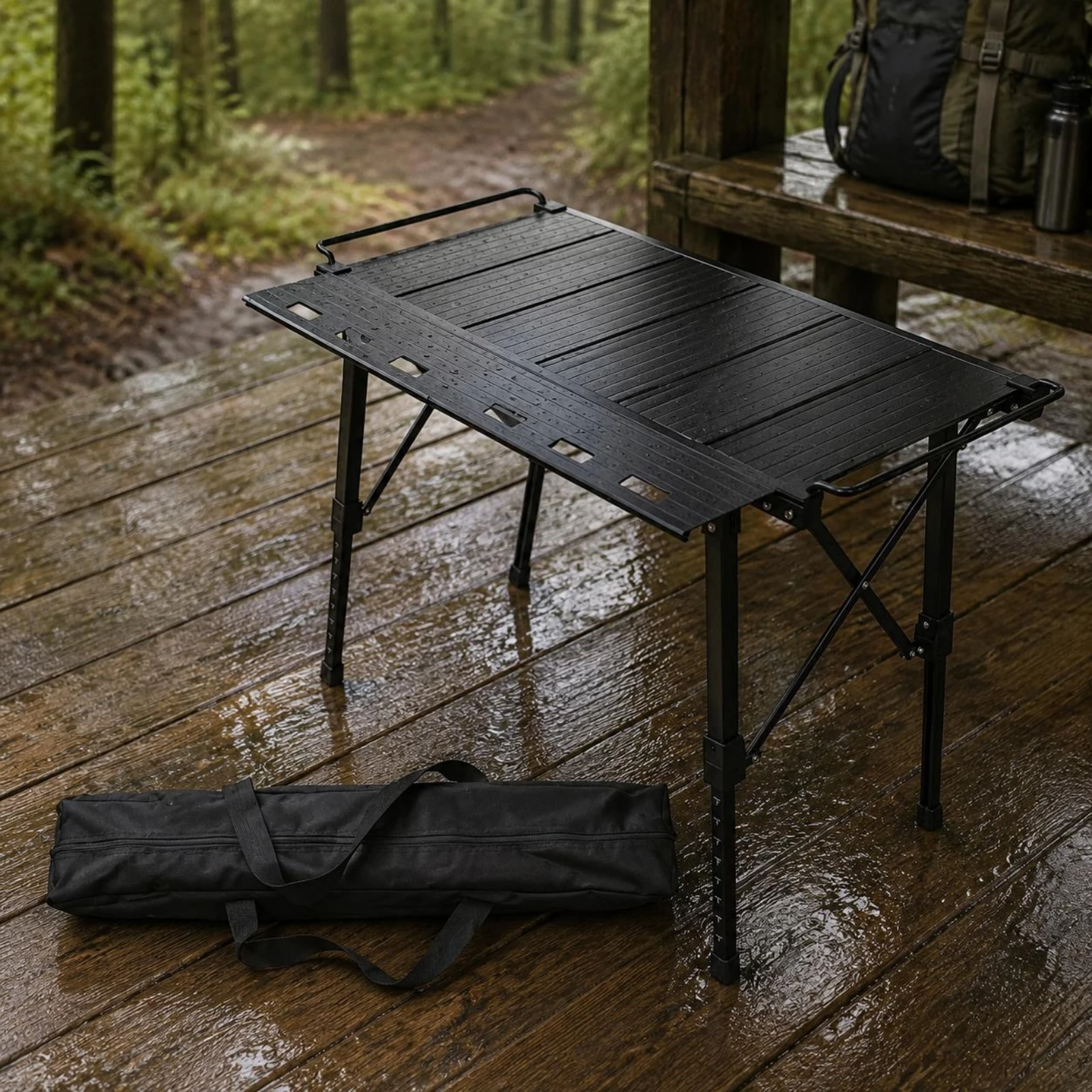 portable-igt-camp-table-adjustable-height-portable-igt-table-easy-to-clean-scratch-resistant-for-barbecue