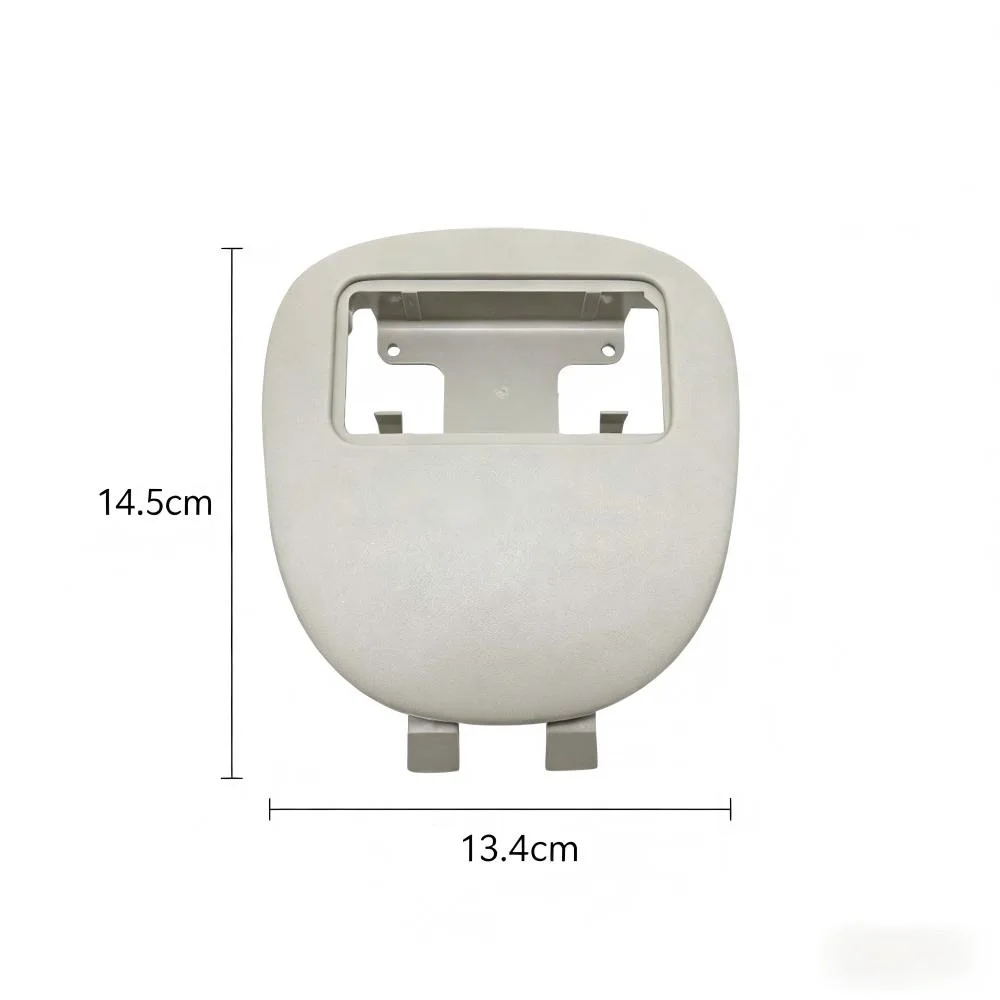 Ceiling Light Bracket Front Interior Reading Lamp Cover Panel Light Bracket for Peugeot 206 207 Citroen OEM 8146k8 8146G2 8146AF