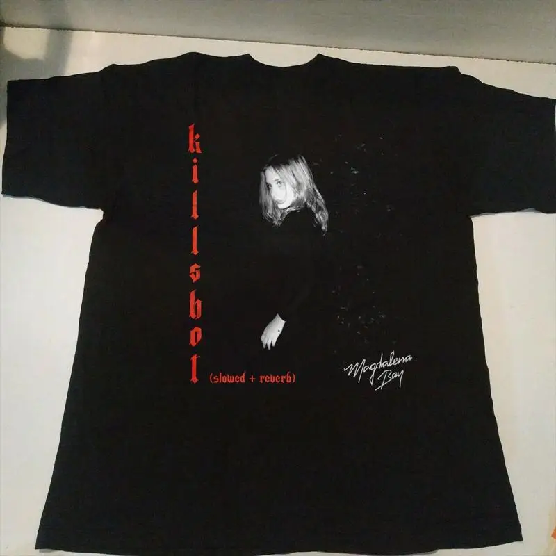 

New Magdalena Bay Imaginal Disk For Fans S 5Xl T Shirt Bs206
