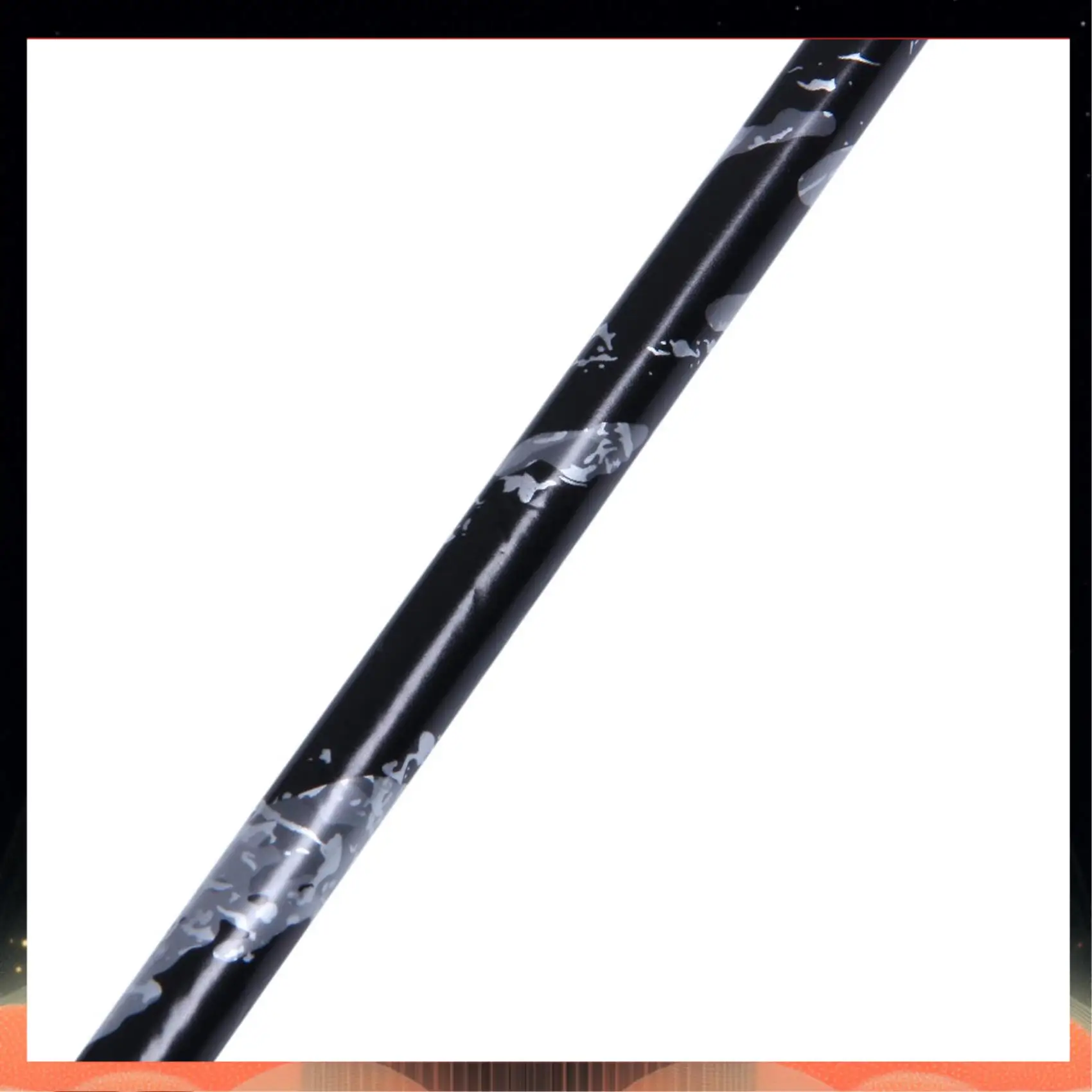 2X Hydrographic Film - Water Transfer Printing - Hydro Dipping -Splatter - 1 Meter-TCE