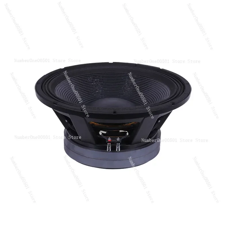 Dual Magnetic Full-frequency High-power 21-inch 150-core Woofer Stage Audio External Magnetic High-power Speaker Speaker