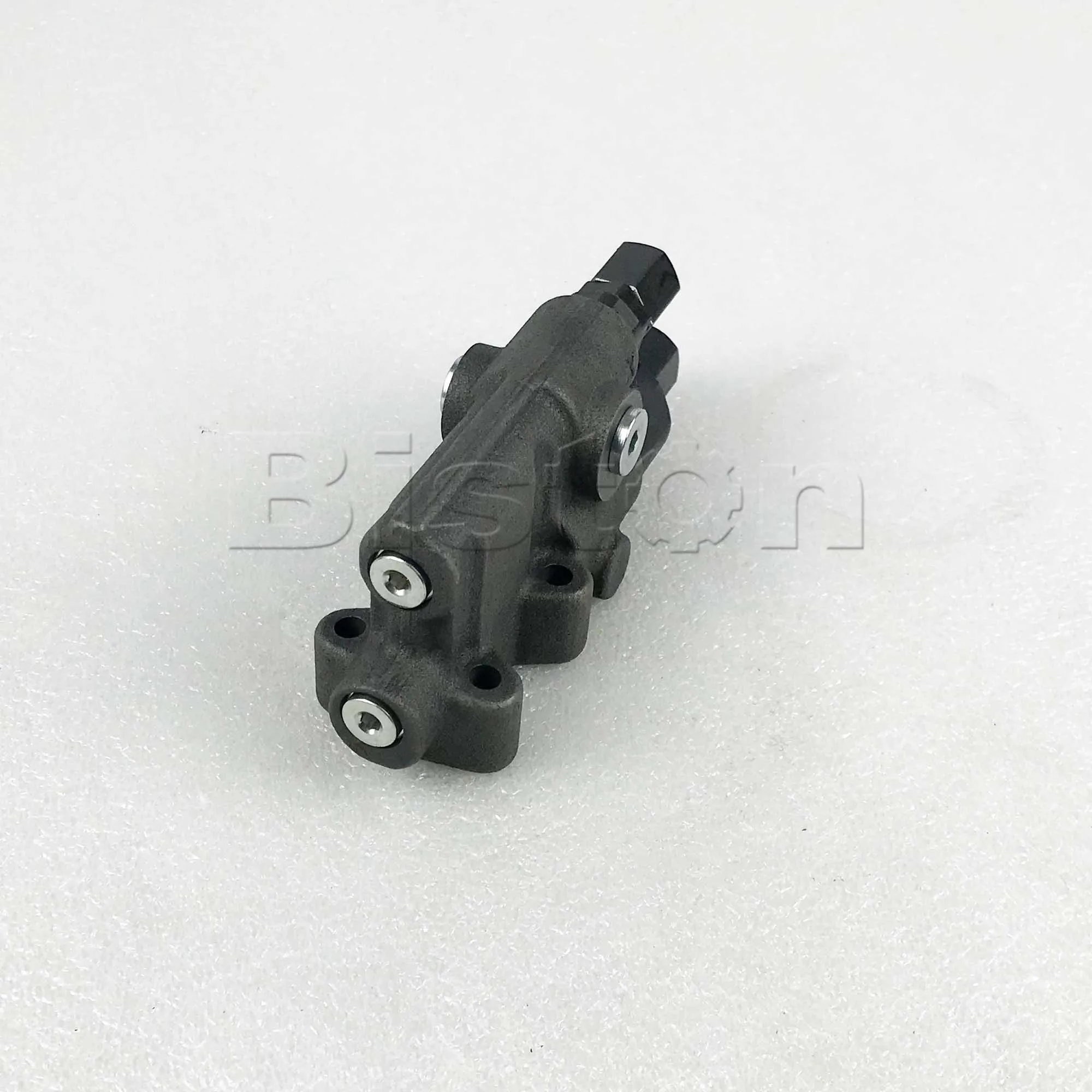 China Biston 20/602007 control valve A10VO74 hydraulic pump for JCB 3CX/4CX/5CX/214/215/217 BACKHOE LOADER