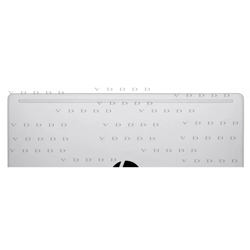 L... For HP Probook 430 G7 ZHAN66 Pro13 A G3 Laptop Top Lid LCD Back Cover Silver