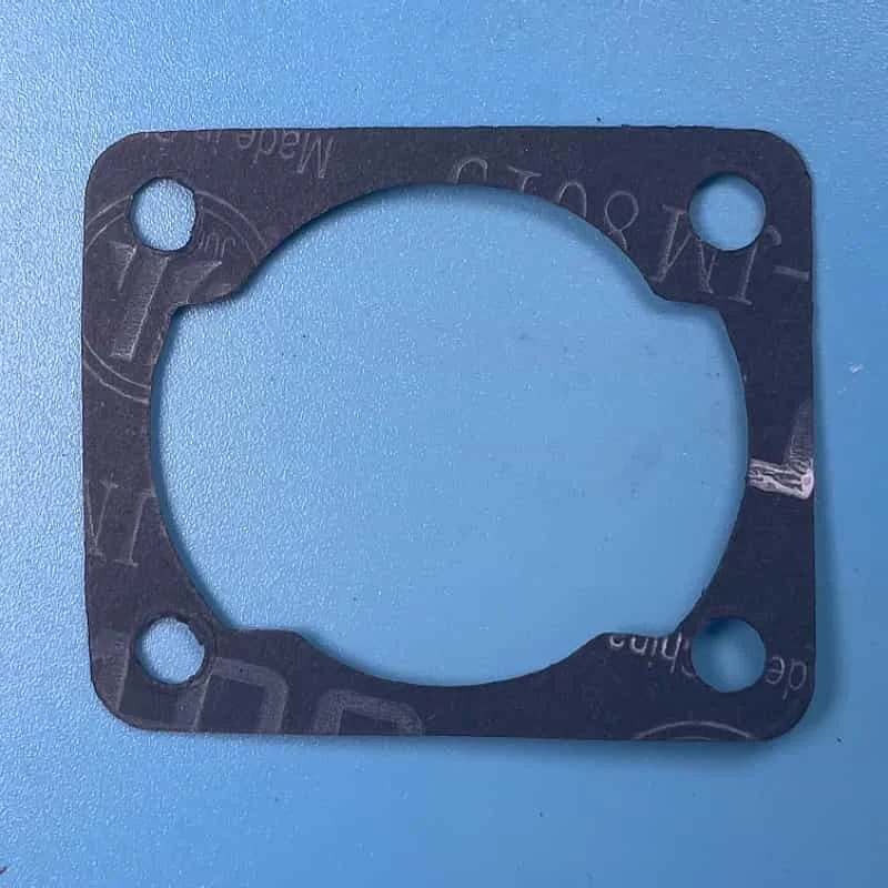 GASKET SET FOR BAJA ZENOAH KM HPI DDM CY CHUNG YANG  LOSI RCMK 23cc 26cc 27cc 29cc 30cc 1/5 RC CARB MUFFLER CYLINDER INSULATOR