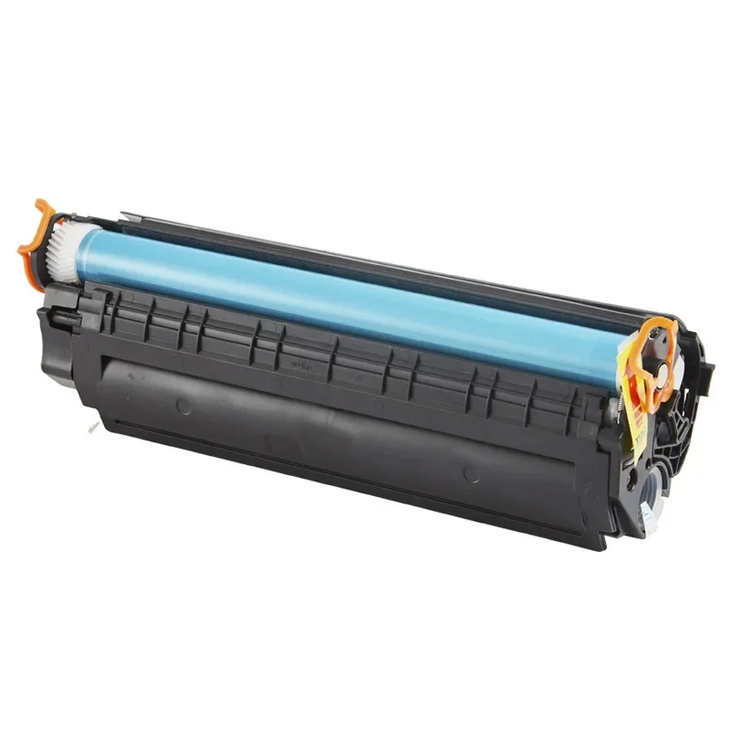 Использование картриджа с тонером Laserjet для HP Q2612A hp M1005 1020 1010 1015 1018, картриджа с чернилами HP