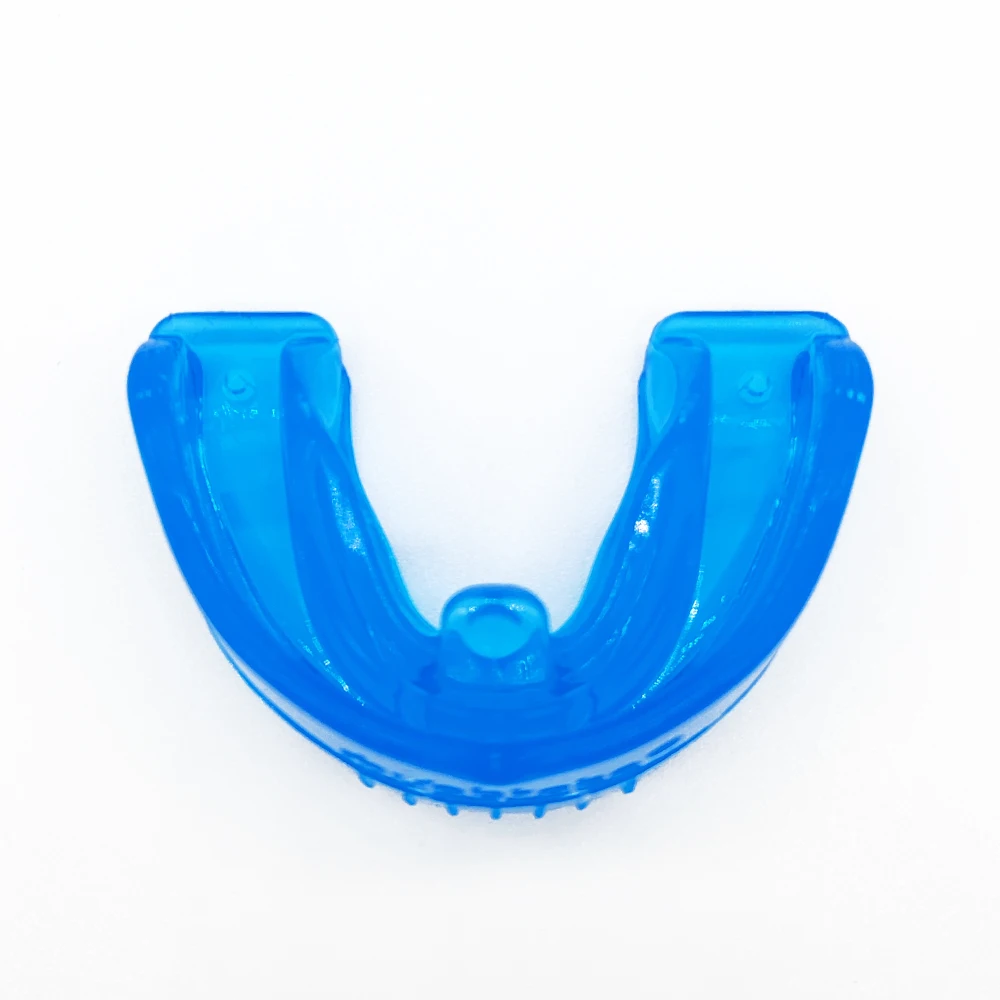 MRC Orthodontic Teeth Trainer Appliance para Crianças, Myobrace Braces, Dentição Mista, Idades 5-10, K1