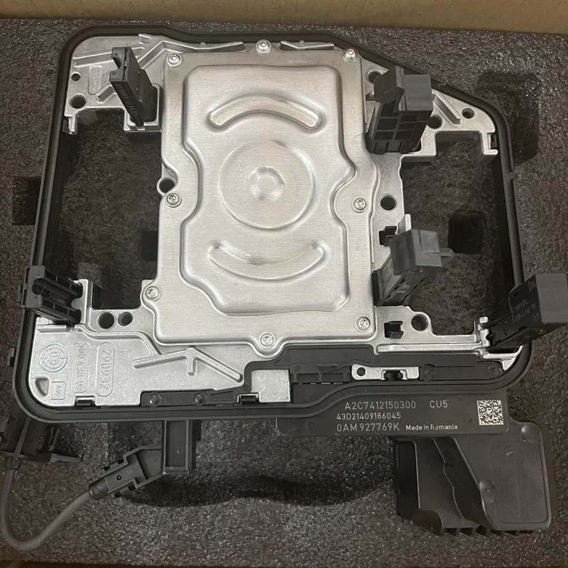 Original 0AM927769K DQ200 DSG TCU TCM 7 Speed Transmission Control Unit Remanufactured