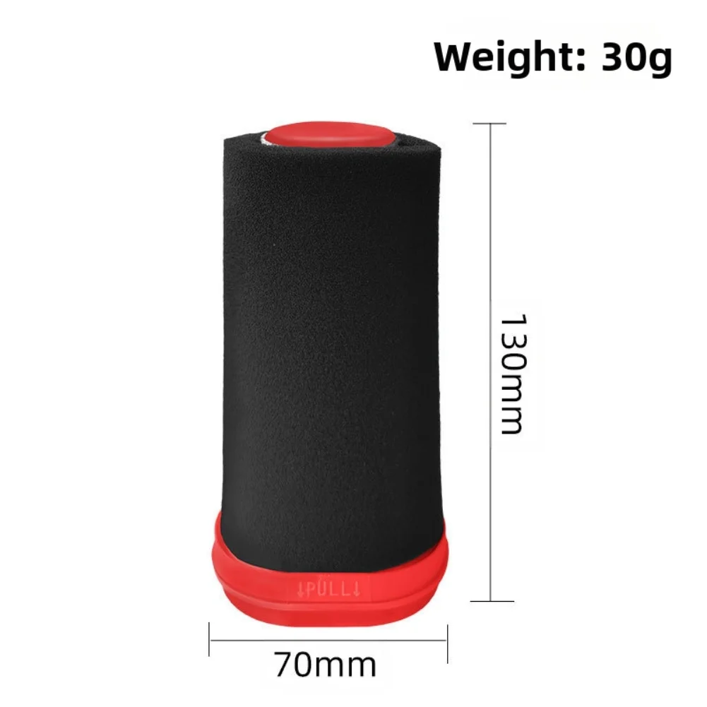 24 Pack Vacuum Cleaner Filters Compatible with For Bosch BBH3Z0025 BBH3PETGB BBH3251GB Designed for Effective Cleaning