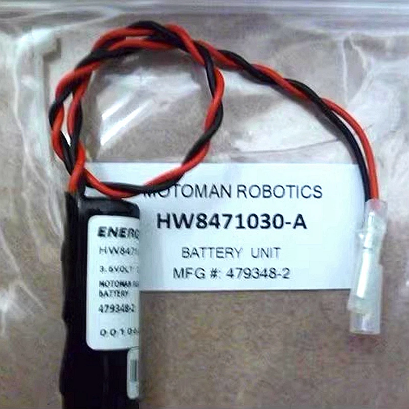 1Pce 479348-2 3.6V …